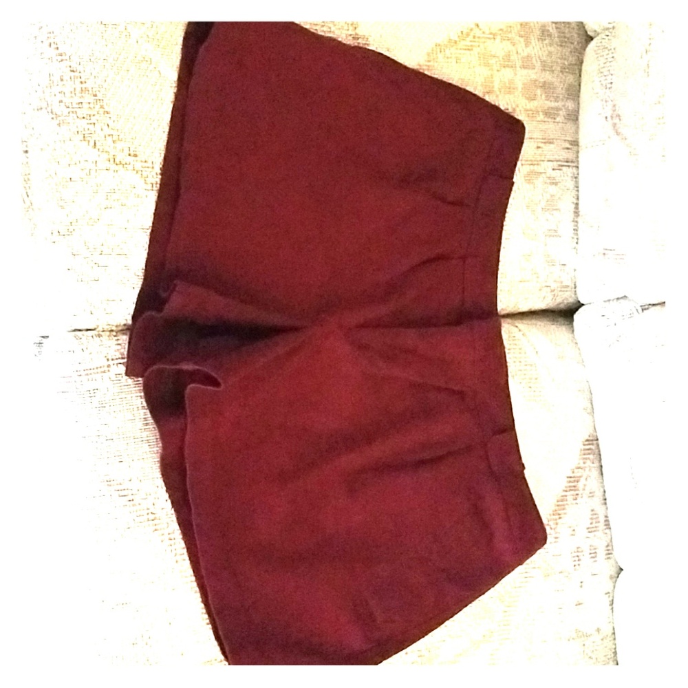 Lauren Conrad shorts